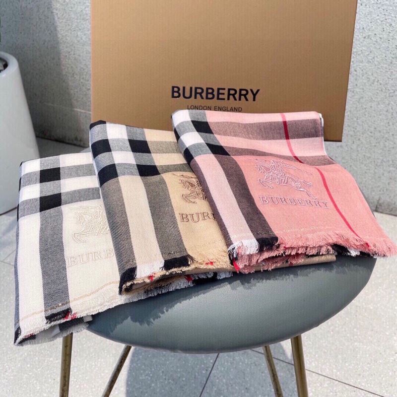 Burberry Scarf